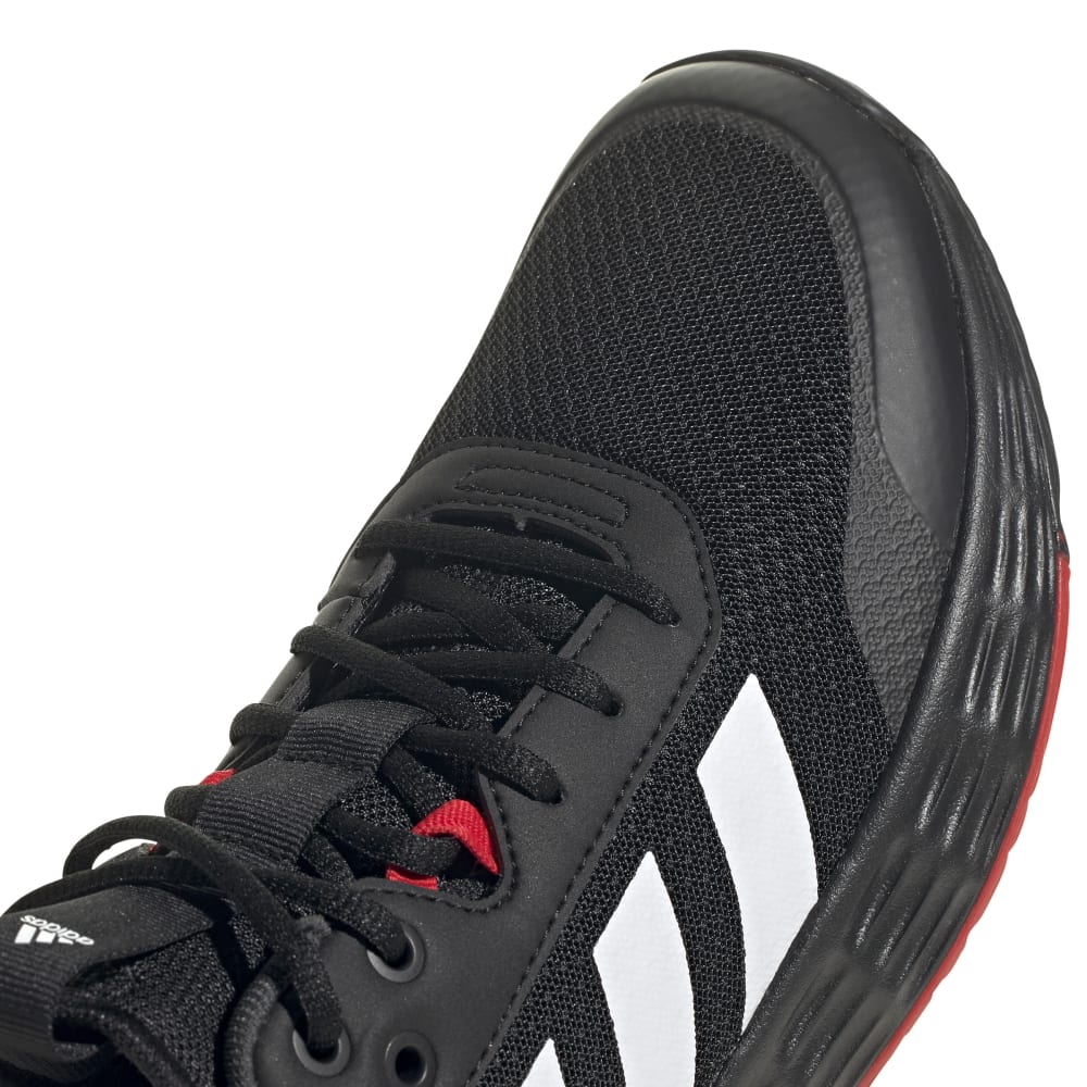 Adidas Mens Own The Game 2.0