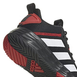 Adidas Mens Own The Game 2.0