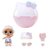 L.O.L Surprise Loves Hello Kitty Cyrstal Cutie