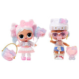 L.O.L Surprise Loves Hello Kitty Cyrstal Cutie