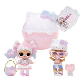 L.O.L Surprise Loves Hello Kitty Cyrstal Cutie