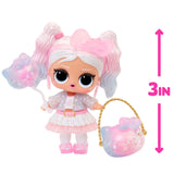 L.O.L Surprise Loves Hello Kitty Cyrstal Cutie