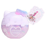 L.O.L Surprise Loves Hello Kitty Cyrstal Cutie