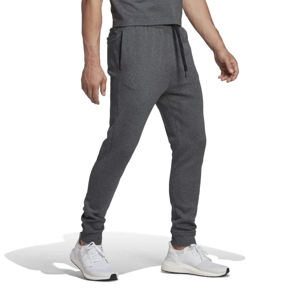 Adidas Mens Feel Cozy Fleece Pants
