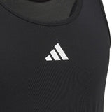 Adidas Girls Aeroready Techfit Sports Bra