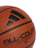 Adidas All Court 3.0 Basketball