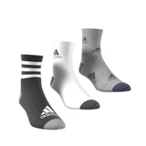 Adidas Kids LK Socks 3pk