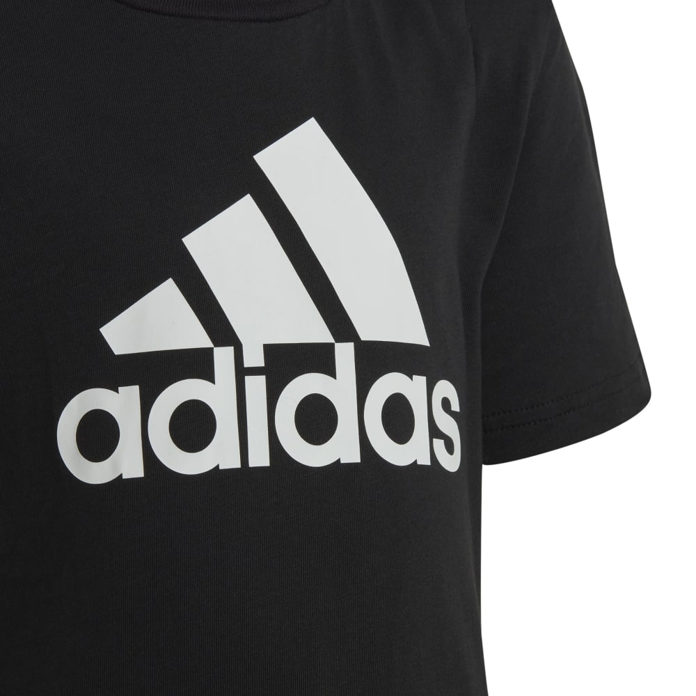 Adidas Kids Essentials Logo Tee