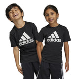 Adidas Kids Essentials Logo Tee