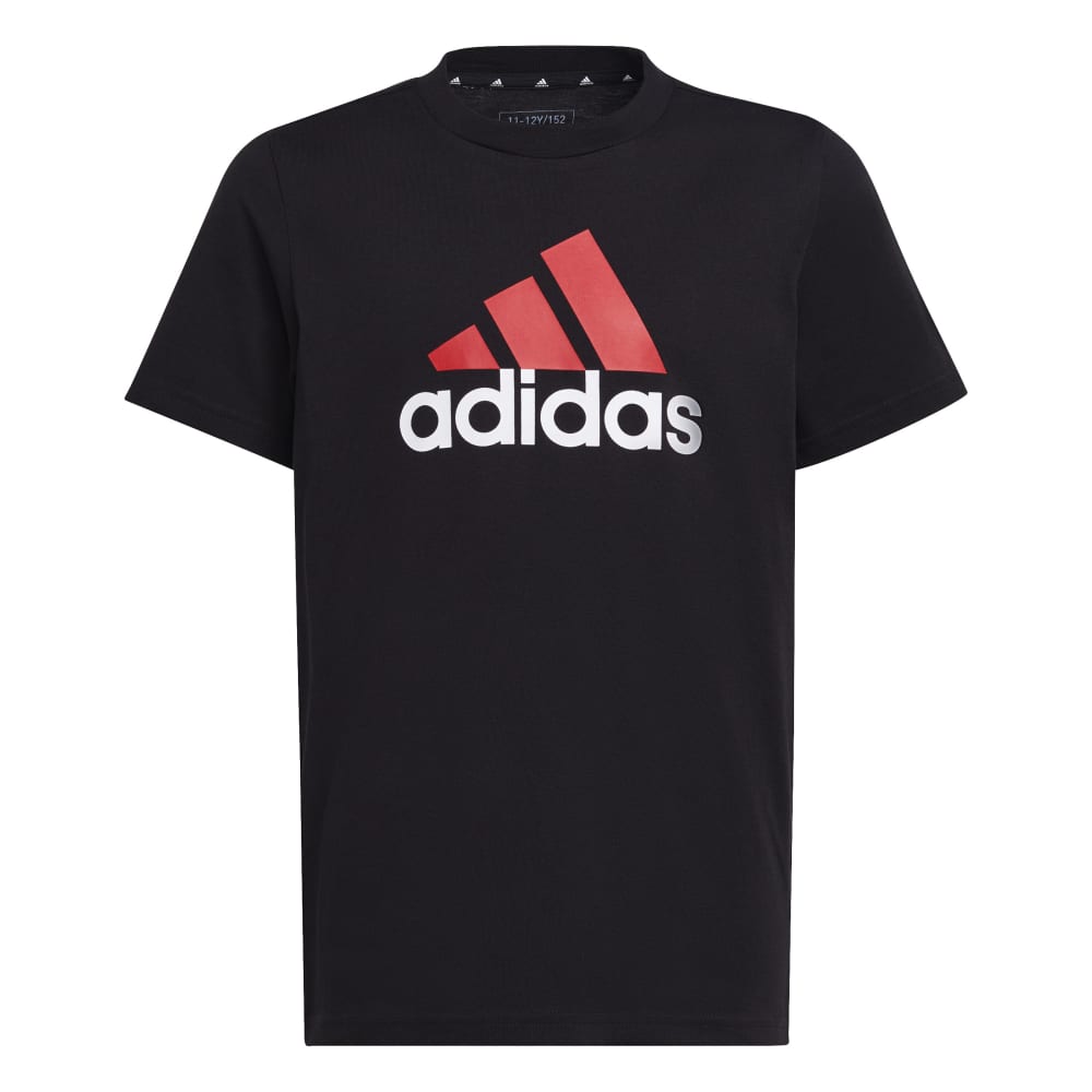 Adidas Kids Essentials Big Logo Tee