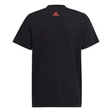 Adidas Kids Essentials Big Logo Tee