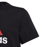 Adidas Kids Essentials Big Logo Tee