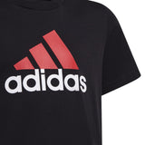 Adidas Kids Essentials Big Logo Tee