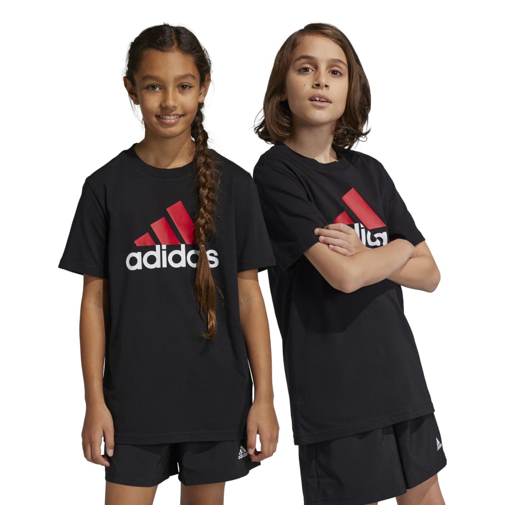 Adidas Kids Essentials Big Logo Tee