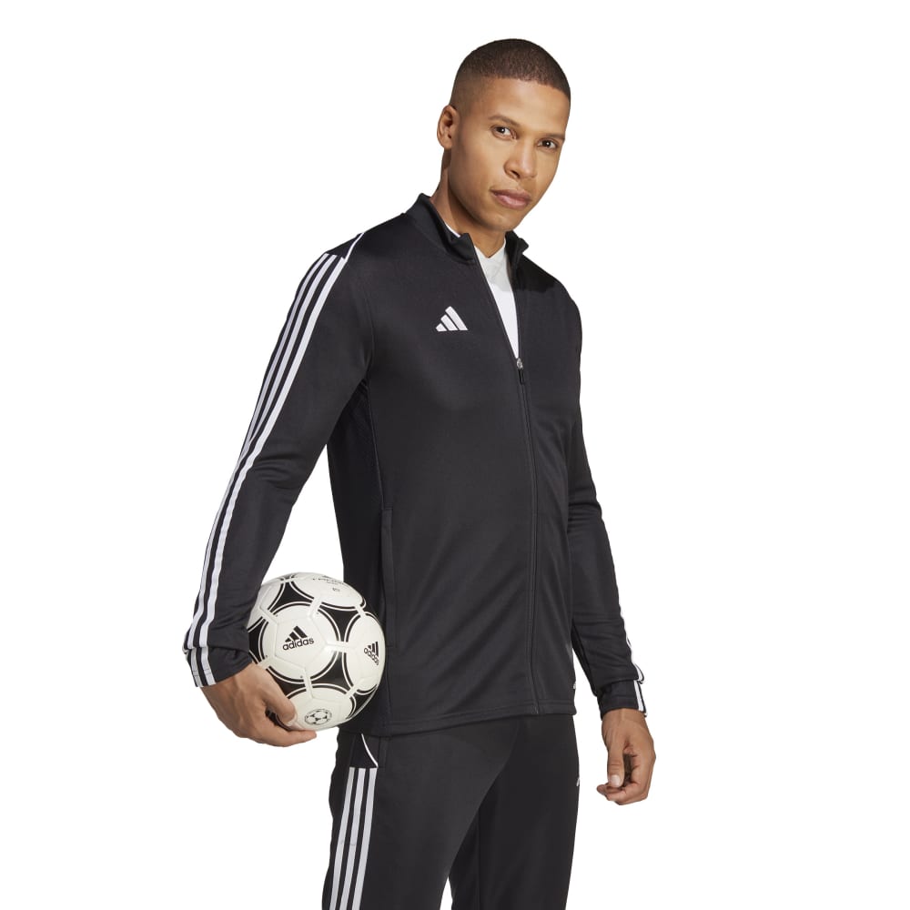 Adidas Mens Tiro 23 League Training Jacket