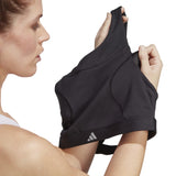 Adidas Womens Running Medium Sports Bra