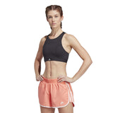 Adidas Womens Running Medium Sports Bra