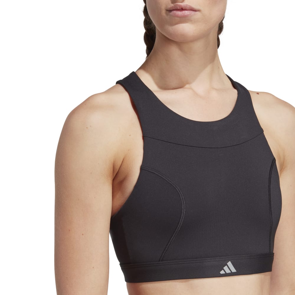 Adidas Womens Running Medium Sports Bra