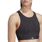 Adidas Womens Running Medium Sports Bra