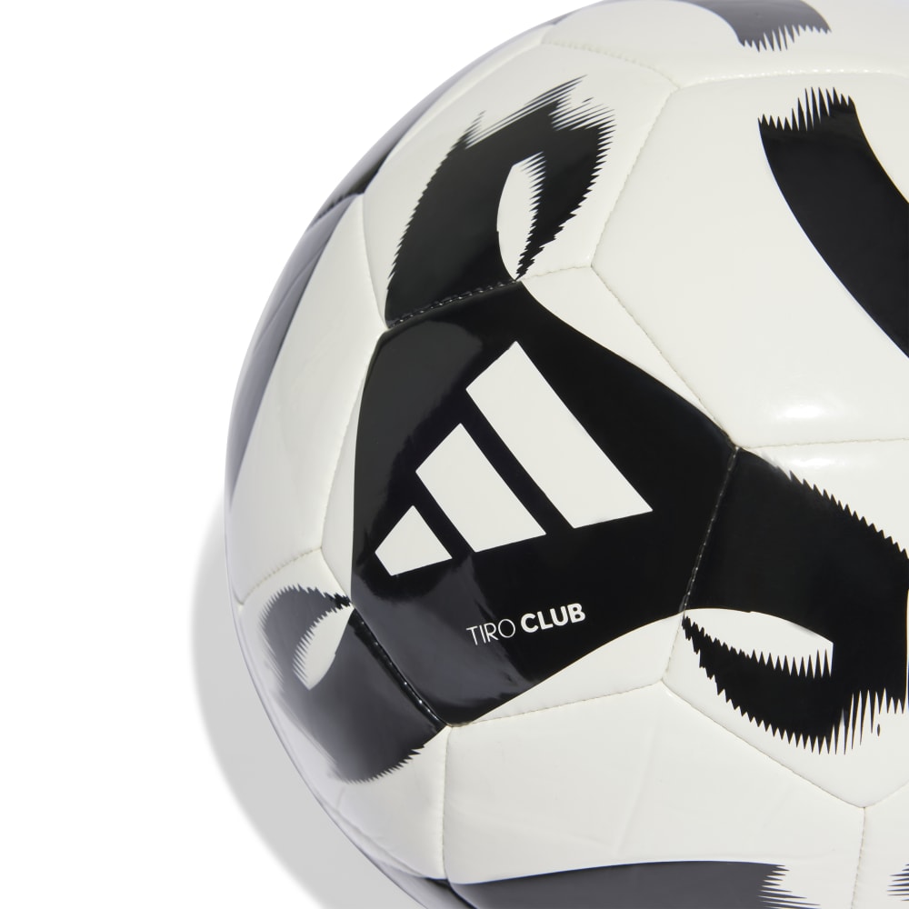 Adidas Tiro Club Soccer Ball