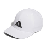 Adidas Mens Tour Snapback Golf Hat