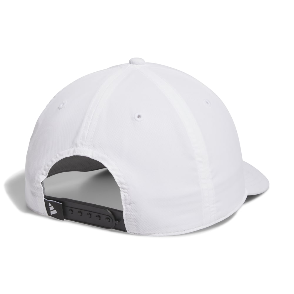 Adidas Mens Tour Snapback Golf Hat