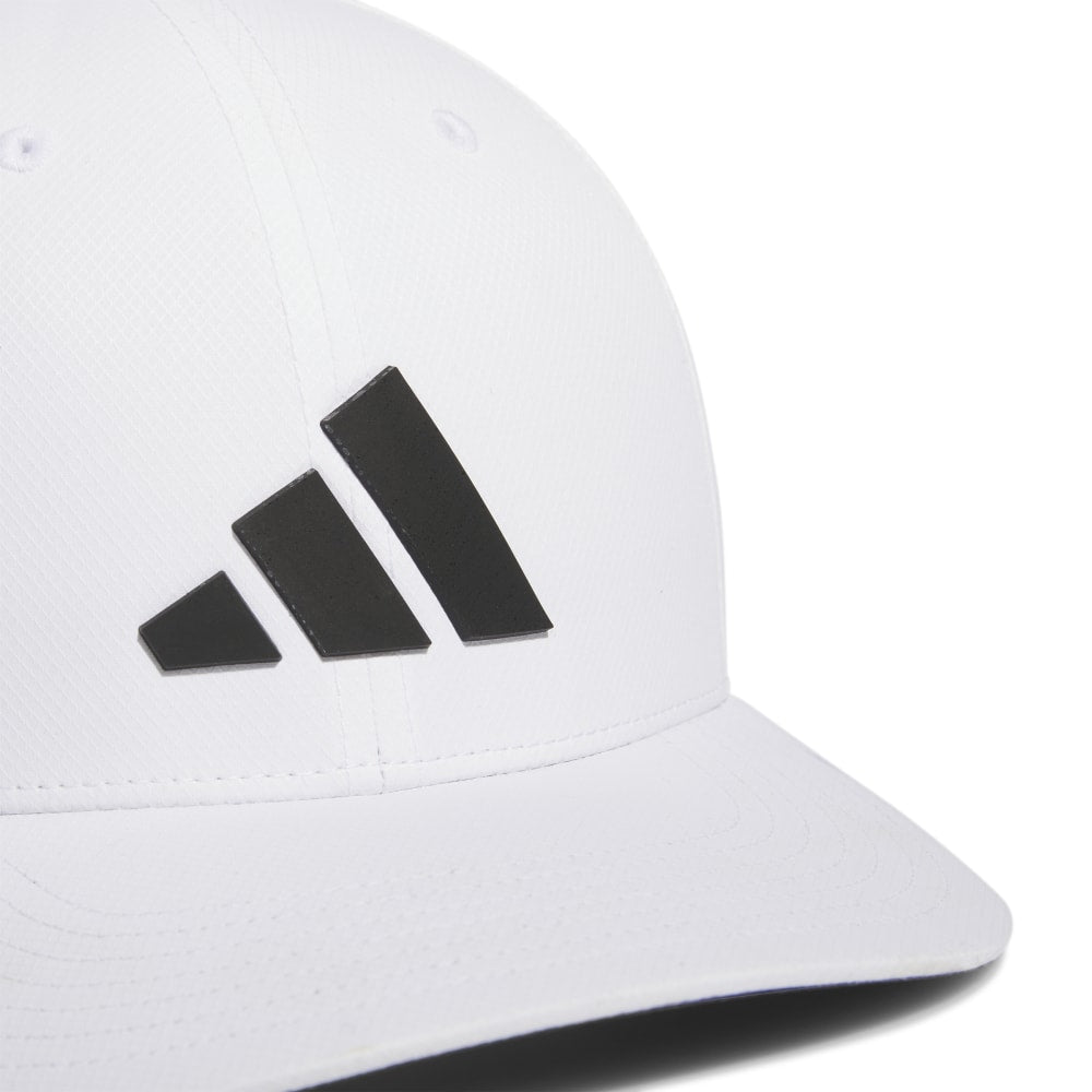 Adidas Mens Tour Snapback Golf Hat