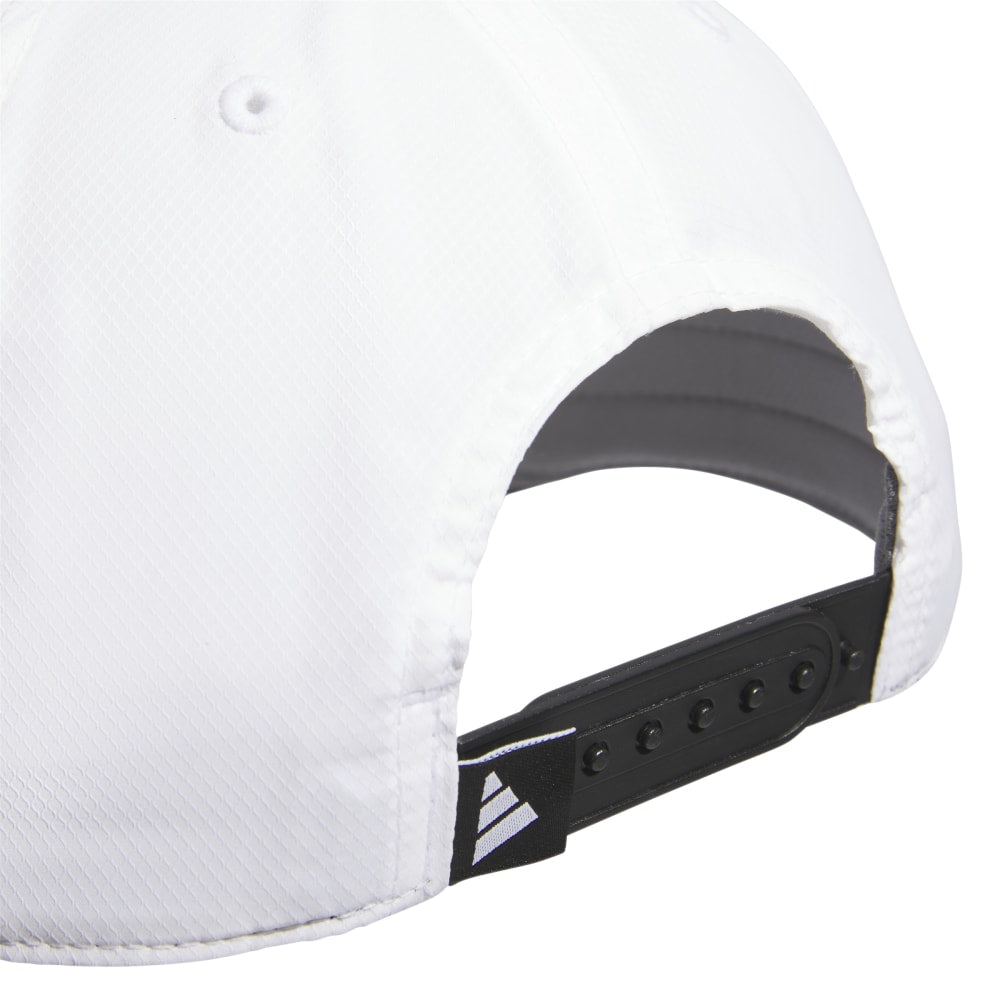 Adidas Mens Tour Snapback Golf Hat