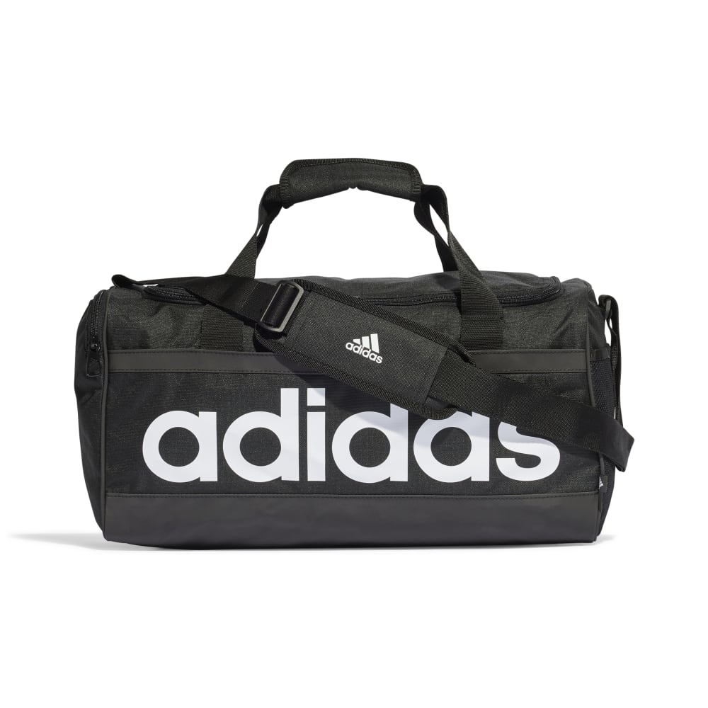 Adidas Linear Duffel Bag