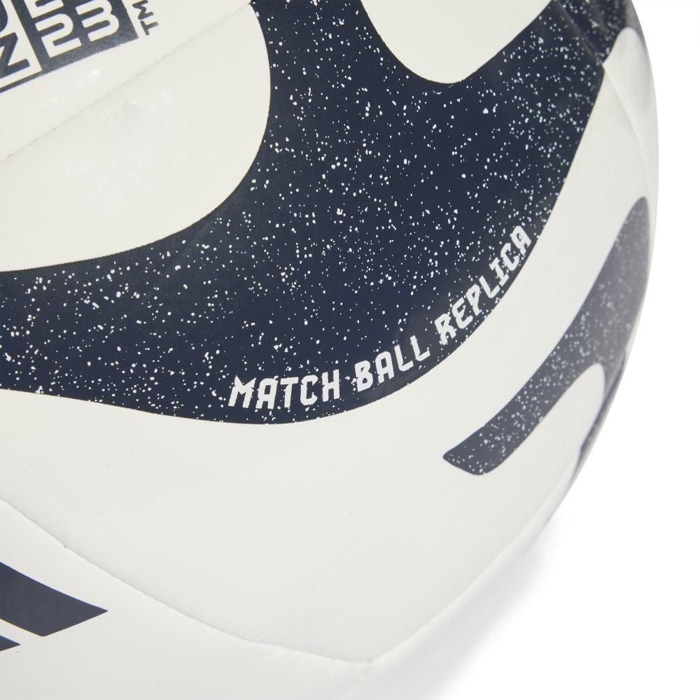 Adidas Oceaunz Club Soccer Ball