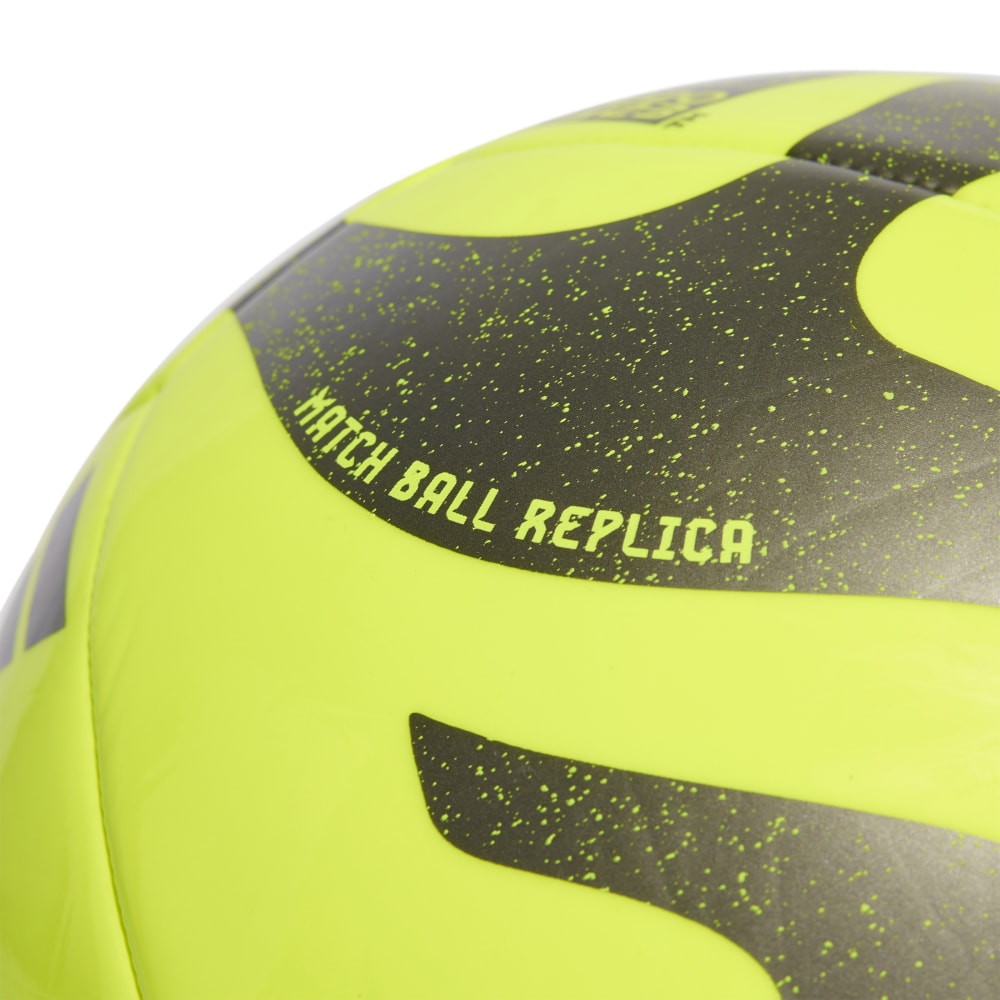Adidas Oceaunz Club Soccer Ball