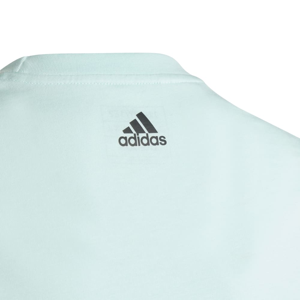 Adidas Kids Big Logo 2 Tee