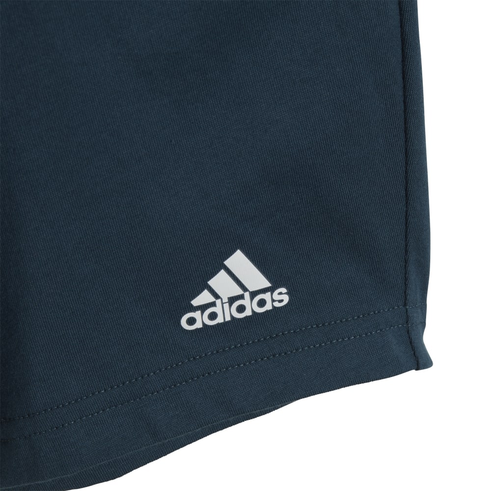 Adidas Infants Big Logo Tee Set