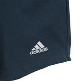 Adidas Infants Big Logo Tee Set