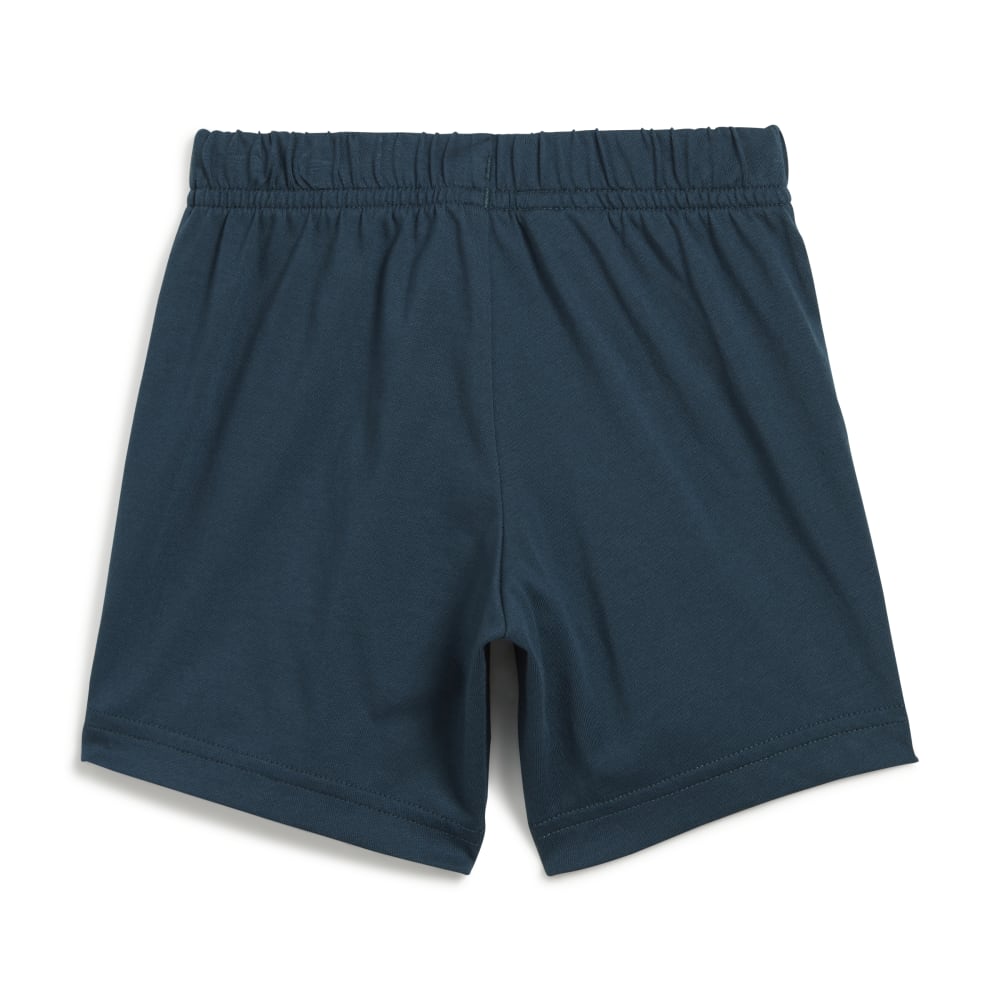 Adidas Infants Big Logo Tee Set