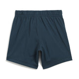 Adidas Infants Big Logo Tee Set