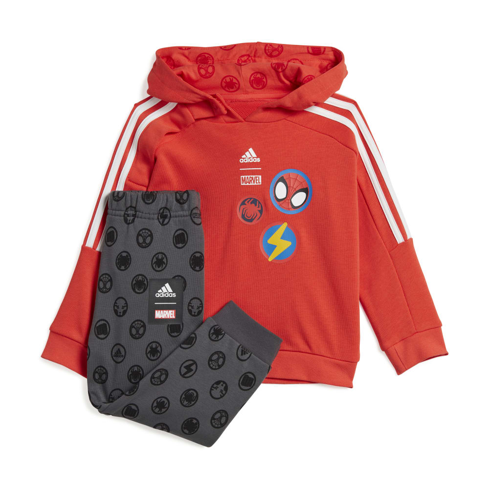 Adidas X Marvel Spider-Man Infant Joggers