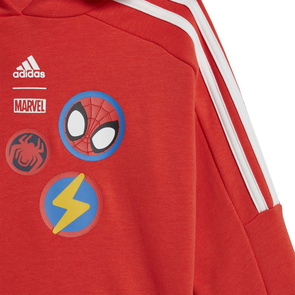 Adidas X Marvel Spider-Man Infant Joggers