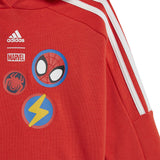Adidas X Marvel Spider-Man Infant Joggers