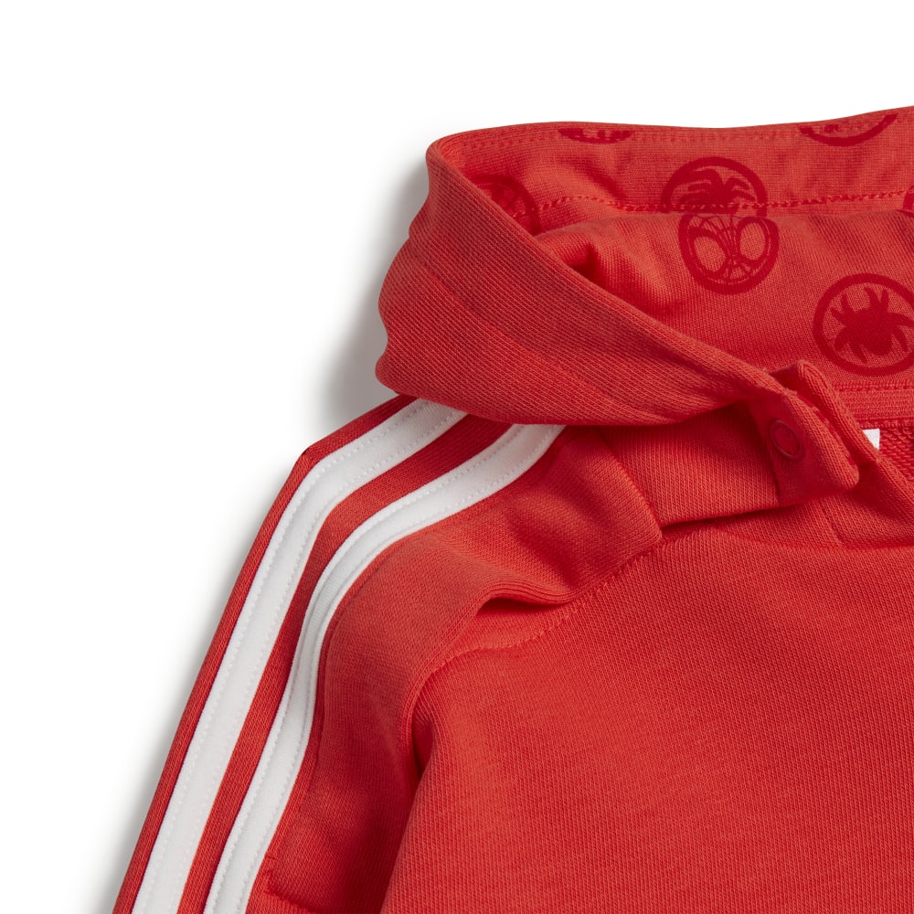 Adidas X Marvel Spider-Man Infant Joggers