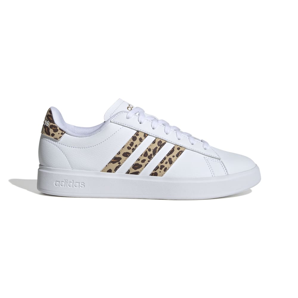 Adidas Womens Grand Court 2.0