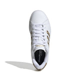 Adidas Womens Grand Court 2.0