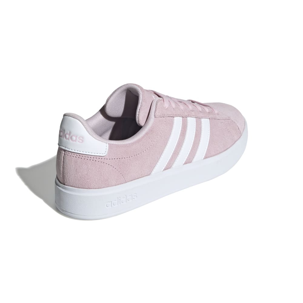 Adidas Womens Grand Court 2.0