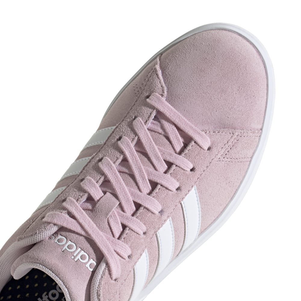 Adidas Womens Grand Court 2.0