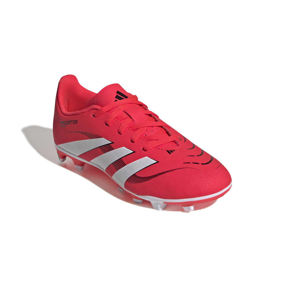 Adidas Kids Predator Club FG/MG (GS)