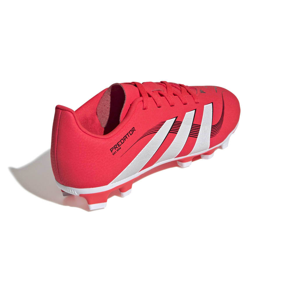 Adidas Kids Predator Club FG/MG (GS)