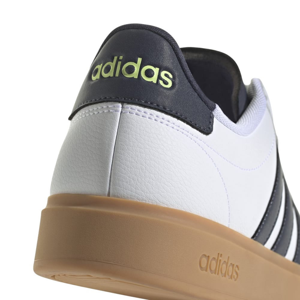 Adidas Mens Grand Court 2.0