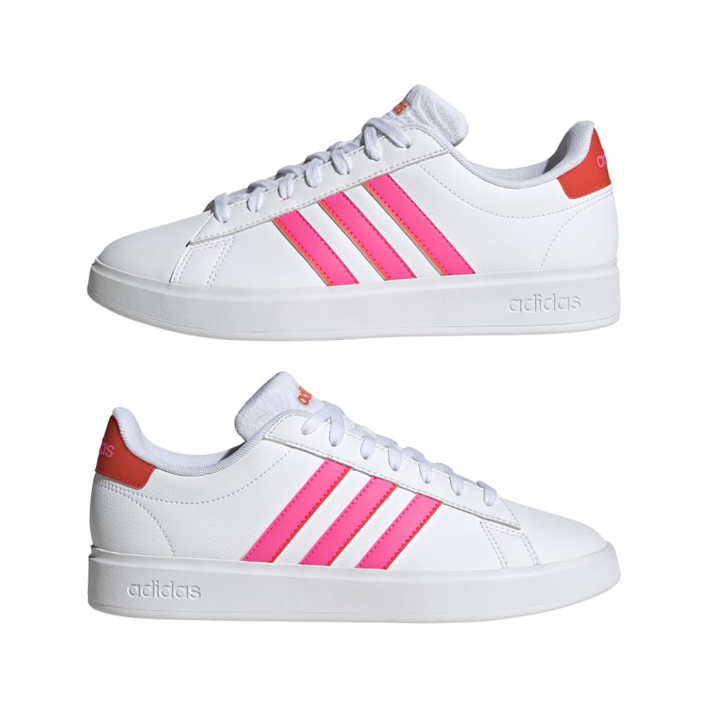 Adidas Womens Grand Court 2.0