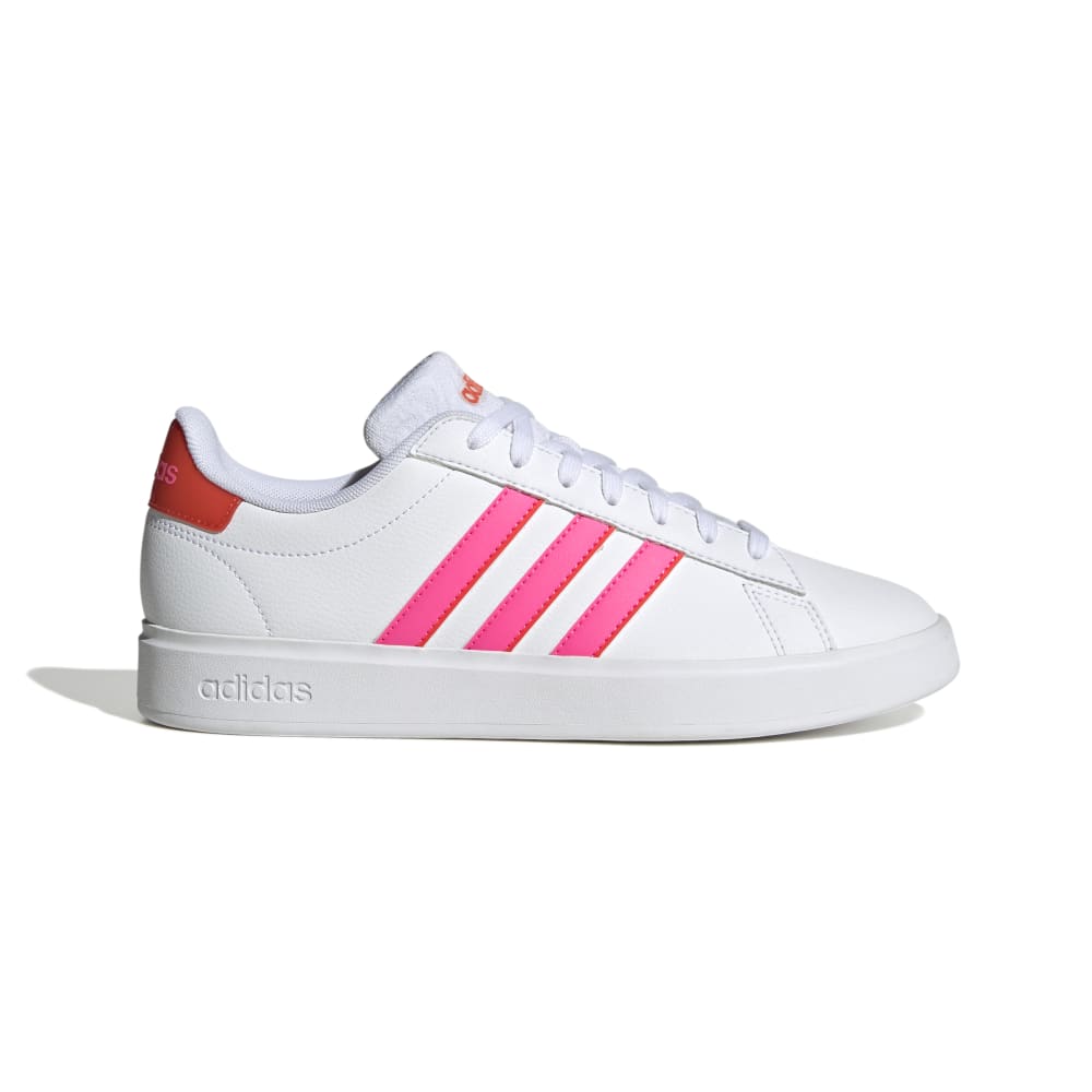 Adidas Womens Grand Court 2.0