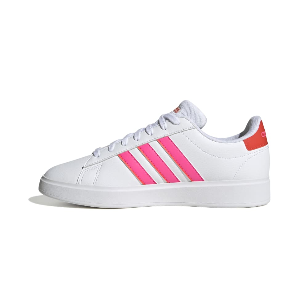 Adidas Womens Grand Court 2.0